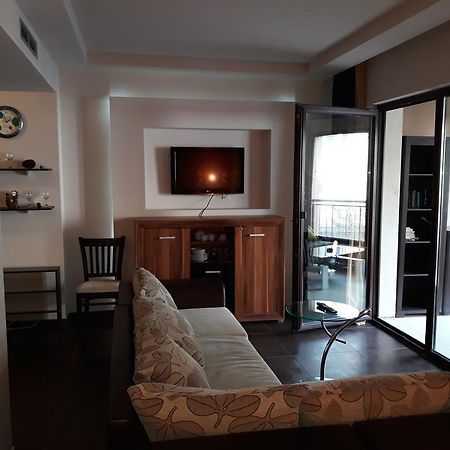 Private Apartments In Hotel Dolce Vita Златни пясъци Екстериор снимка