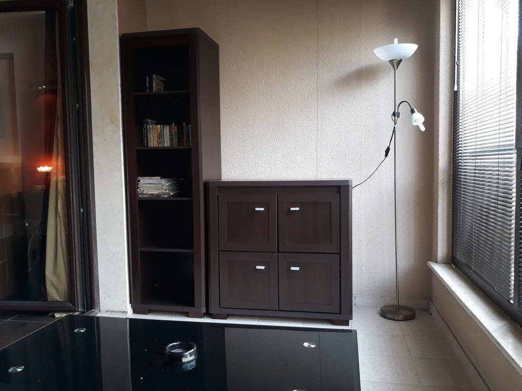 Private Apartments In Hotel Dolce Vita Златни пясъци Екстериор снимка