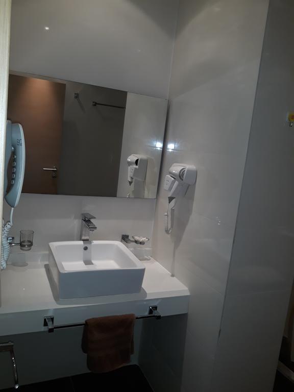 Private Apartments In Hotel Dolce Vita Златни пясъци Екстериор снимка