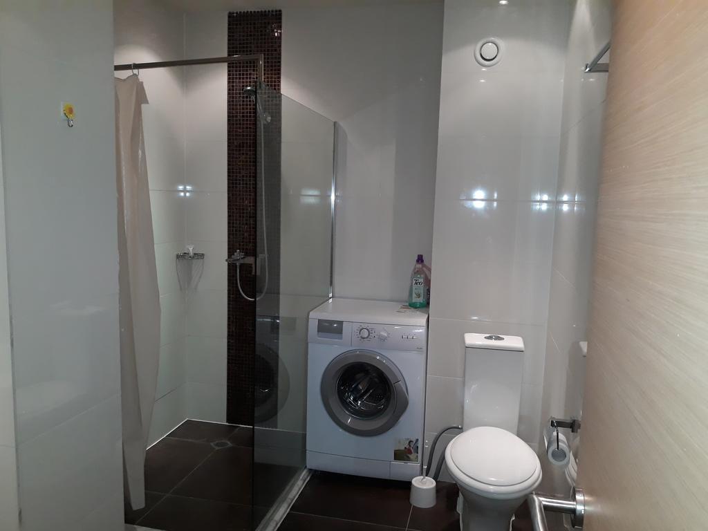 Private Apartments In Hotel Dolce Vita Златни пясъци Екстериор снимка